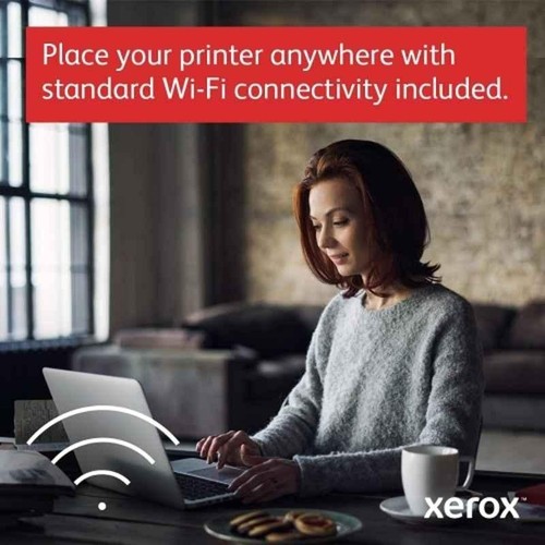 Xerox B230 Single Function Monochrome Laser Printer